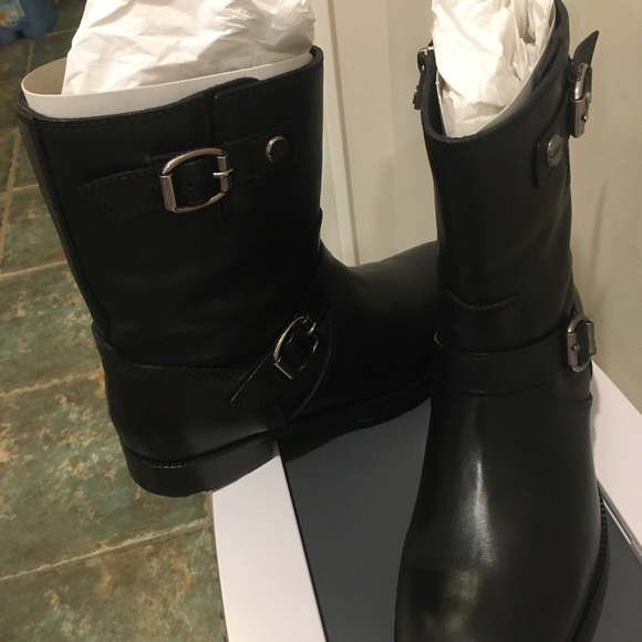 JIMMY CHOO MEN’s boots very new - Picture 2 of 6